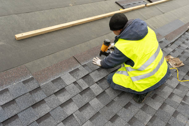 Best Roofing Contractor Near Me  in East Brooklyn, CT