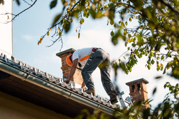 Reliable East Brooklyn, CT Roofing Contractor Solutions