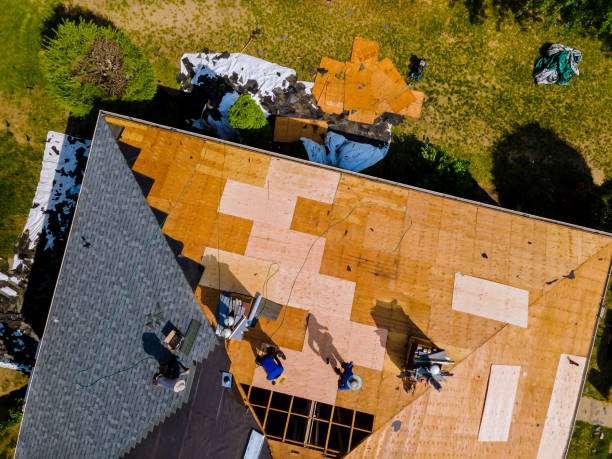 Best Shingle Roofing Installation  in East Brooklyn, CT