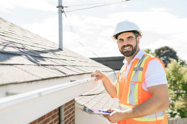 Best Roof Maintenance Services  in East Brooklyn, CT
