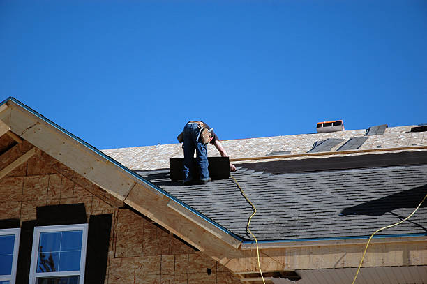 Best Affordable Roofing Company  in East Brooklyn, CT