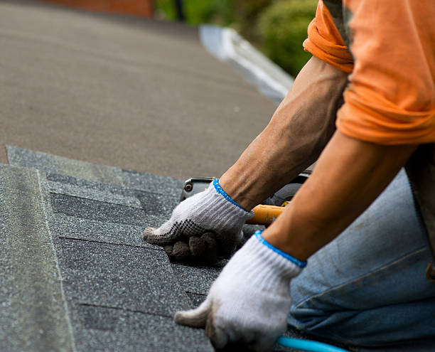 Best Tile Roofing Contractor  in East Brooklyn, CT