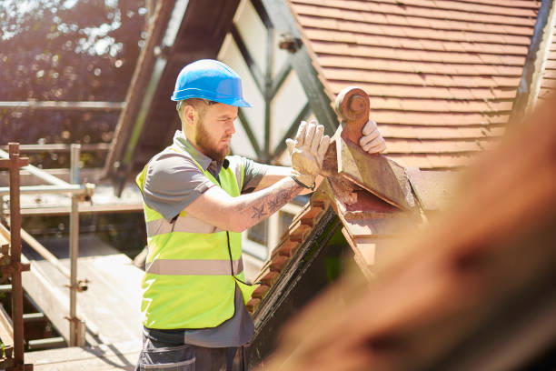Best Roof Restoration Services  in East Brooklyn, CT