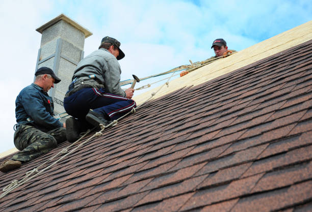 Best Gutter Installation and Roofing  in East Brooklyn, CT